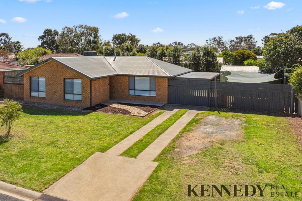 7 Weston Cl, Yarrawonga, VIC 3730