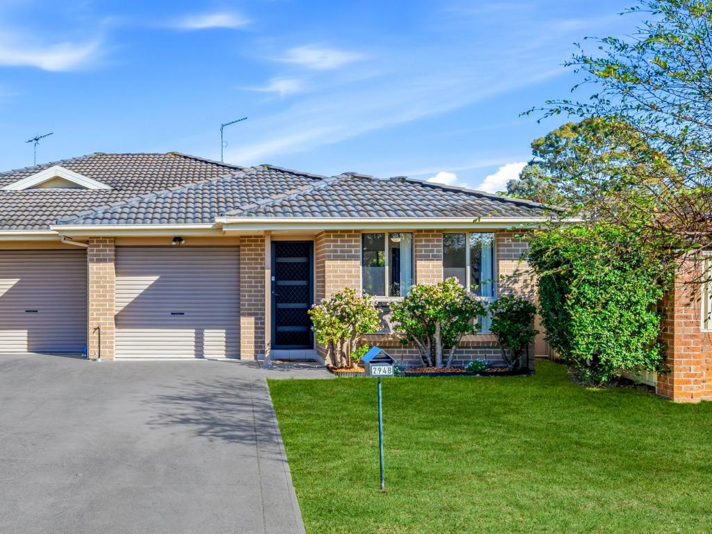294b Copperfield Dr, Rosemeadow, NSW 2560