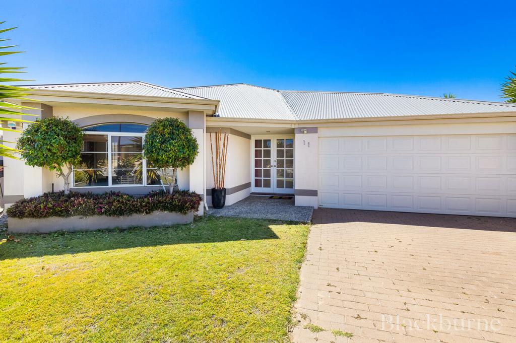 11 Bramshott App, Butler, WA 6036