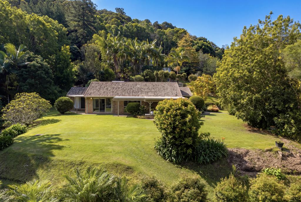 5 Lindwall Pl, Currumbin Valley, QLD 4223
