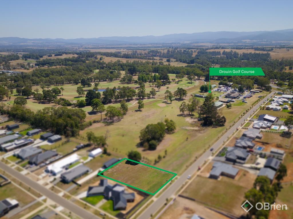 24 Members Dr, Drouin, VIC 3818