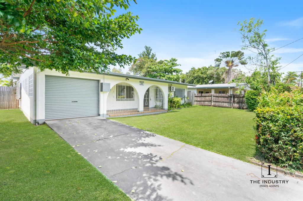 106 Mayers St, Manunda, QLD 4870