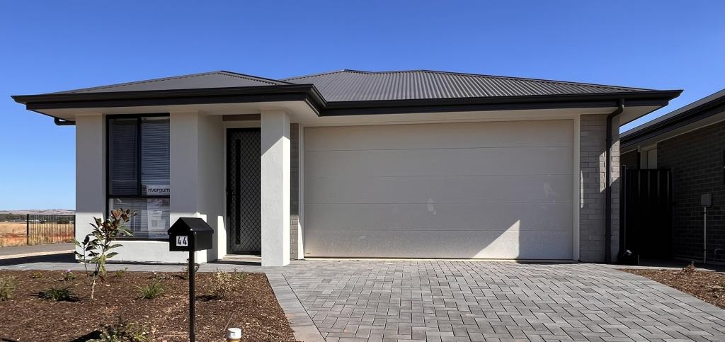 44 Calypso Cct, Munno Para, SA 5115
