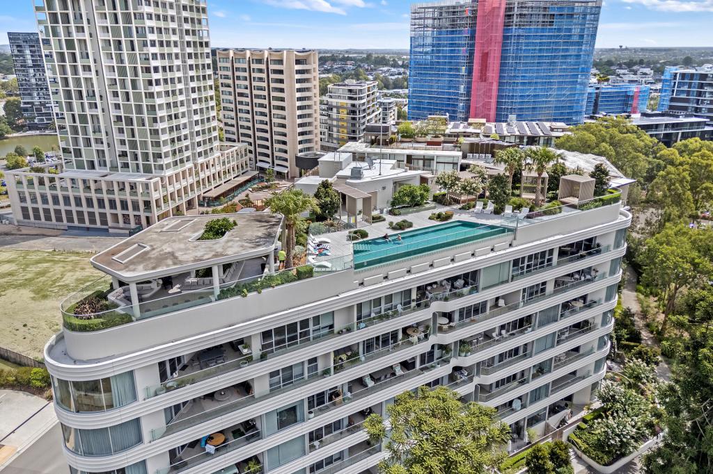 320/9 Spurway Dr, Norwest, NSW 2153