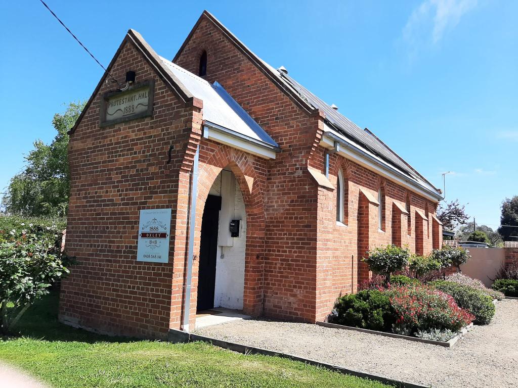 7 Shadforth St, Oxley, VIC 3678