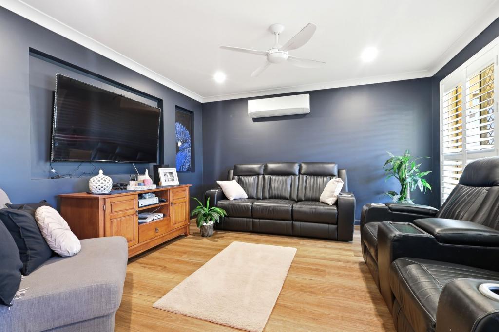 32 Beresford Cct, Bracken Ridge, QLD 4017