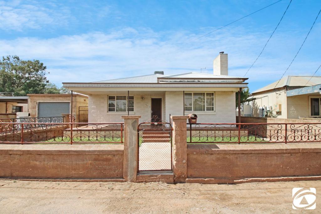 159 Gaffney Lane, Broken Hill, NSW 2880