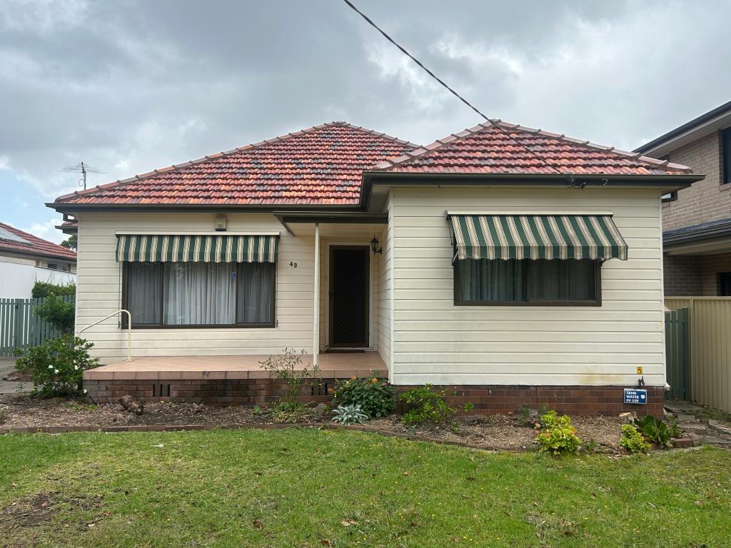 43 Wrights Ave, Berala, NSW 2141