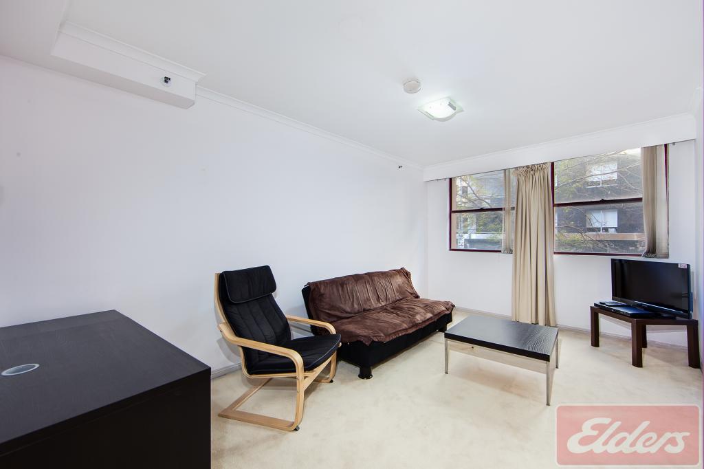 5/289-295 SUSSEX ST, SYDNEY, NSW 2000