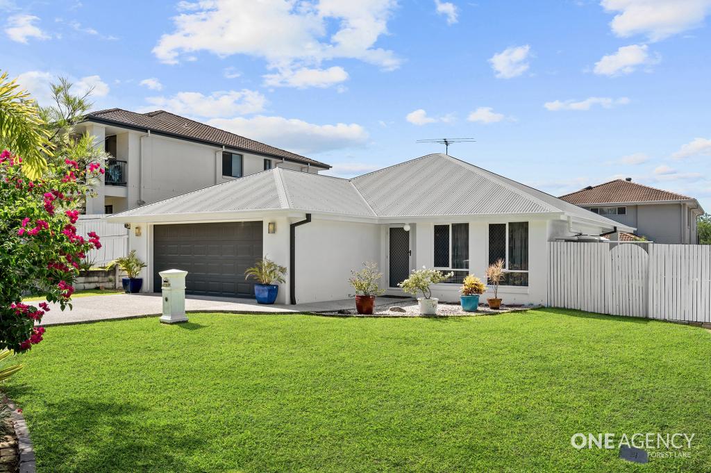 11 ANESBURY ST, DOOLANDELLA, QLD 4077