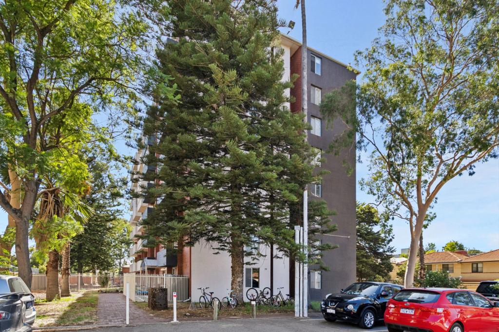 38/12 TENTH AVE, MAYLANDS, WA 6051