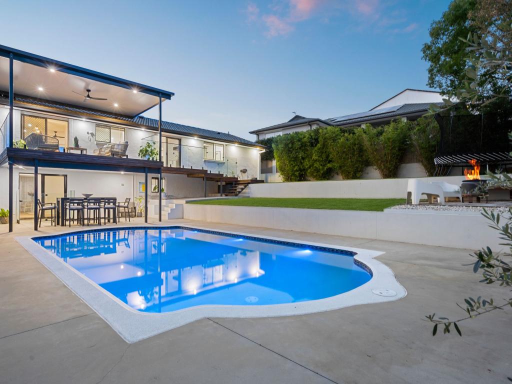 36 Numeralla Ave, Ashmore, QLD 4214