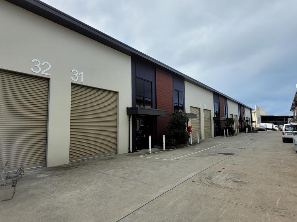 31/249 Shellharbour Rd, Port Kembla, NSW 2505