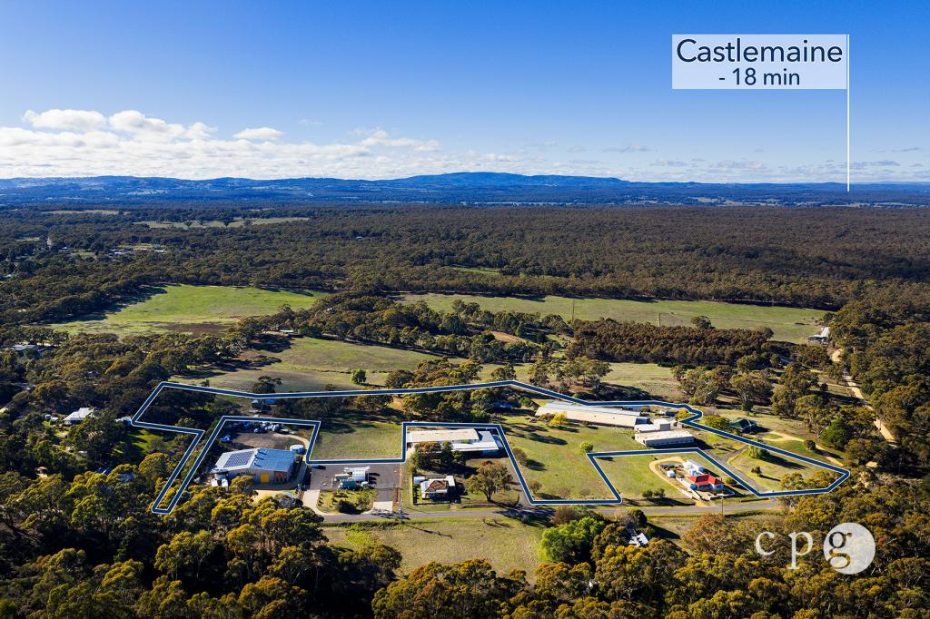 41 Boundary Rd, Maldon, VIC 3463