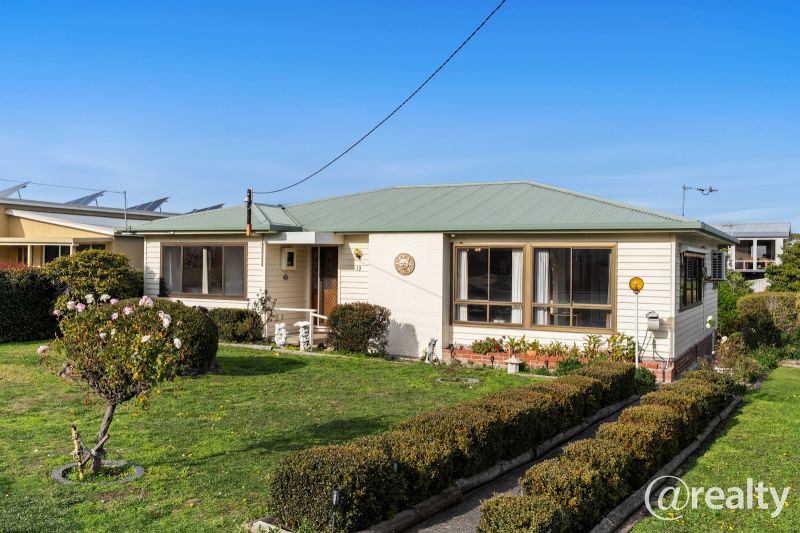 12 Boronia St, Howrah, TAS 7018