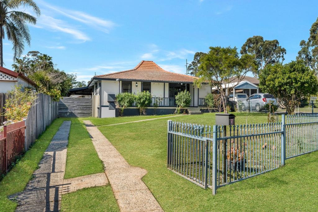 3 Eurabbie Pl, Macquarie Fields, NSW 2564