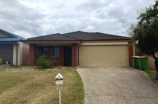 45 Collins St, Collingwood Park, QLD 4301