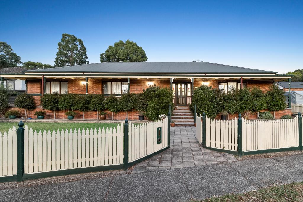 3 Kamarooka Dr, Wattle Glen, VIC 3096