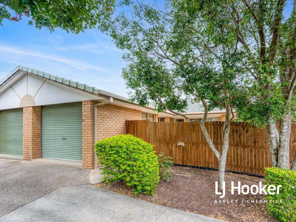 26/4 Nye St, Chermside, QLD 4032