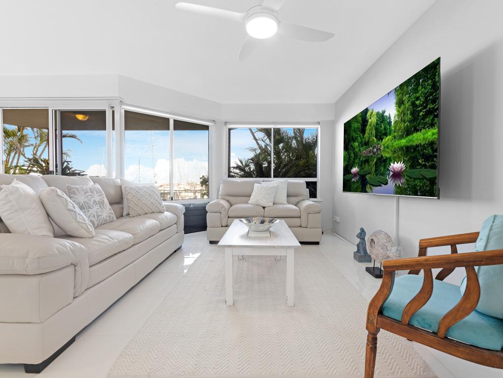 4/17 Buccaneer Dr, Urangan, QLD 4655