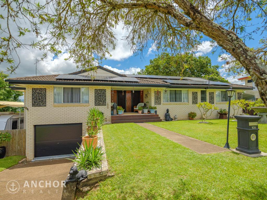 109 Rifle Range Rd, Gympie, QLD 4570