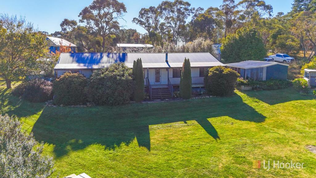 Lot 3 Hill St, Portland, NSW 2847