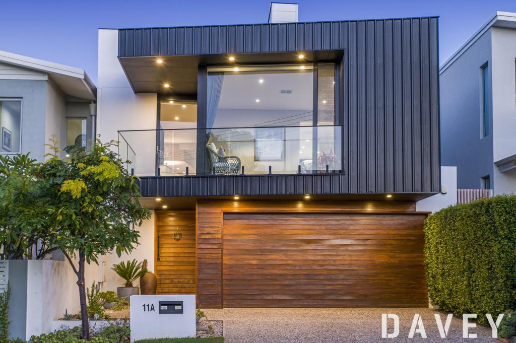 11a Mundford St, North Beach, WA 6020