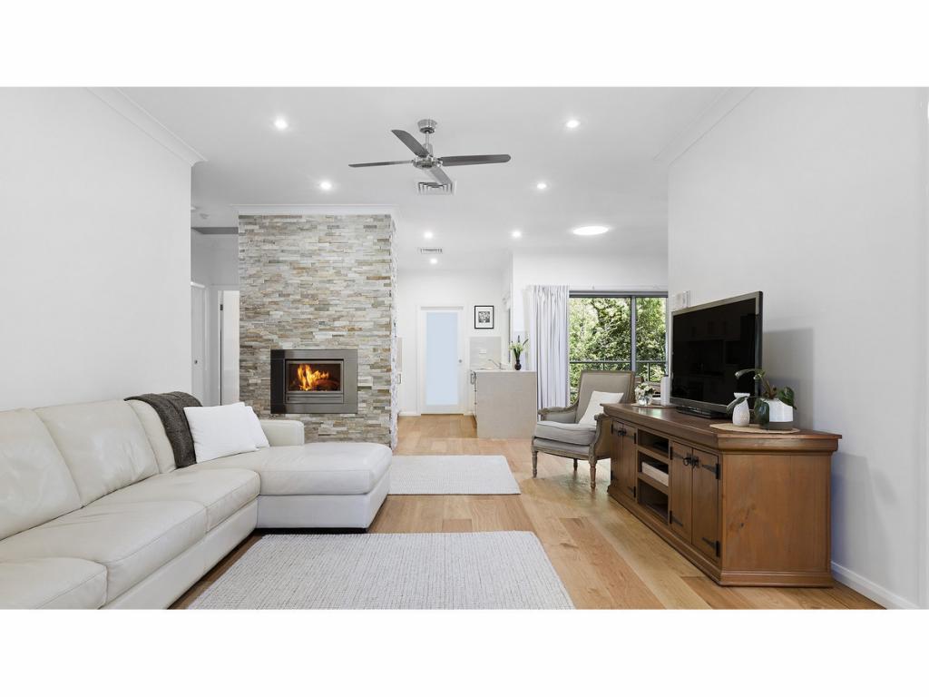 12/10 Ferndale Ave, Blaxland, NSW 2774