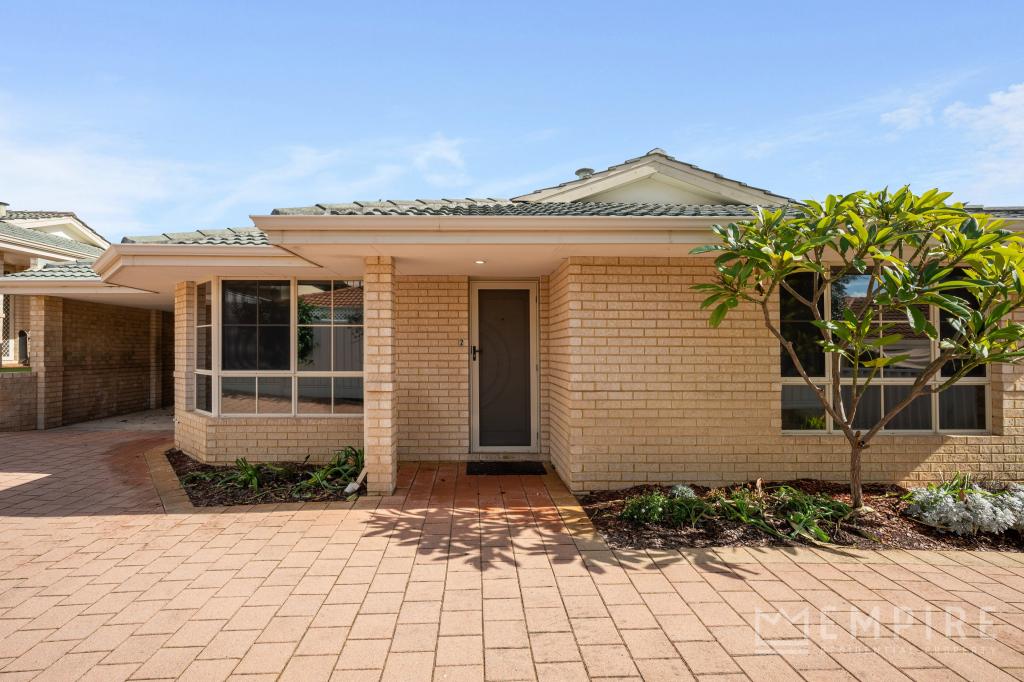 2/46 Widdicombe St, Myaree, WA 6154