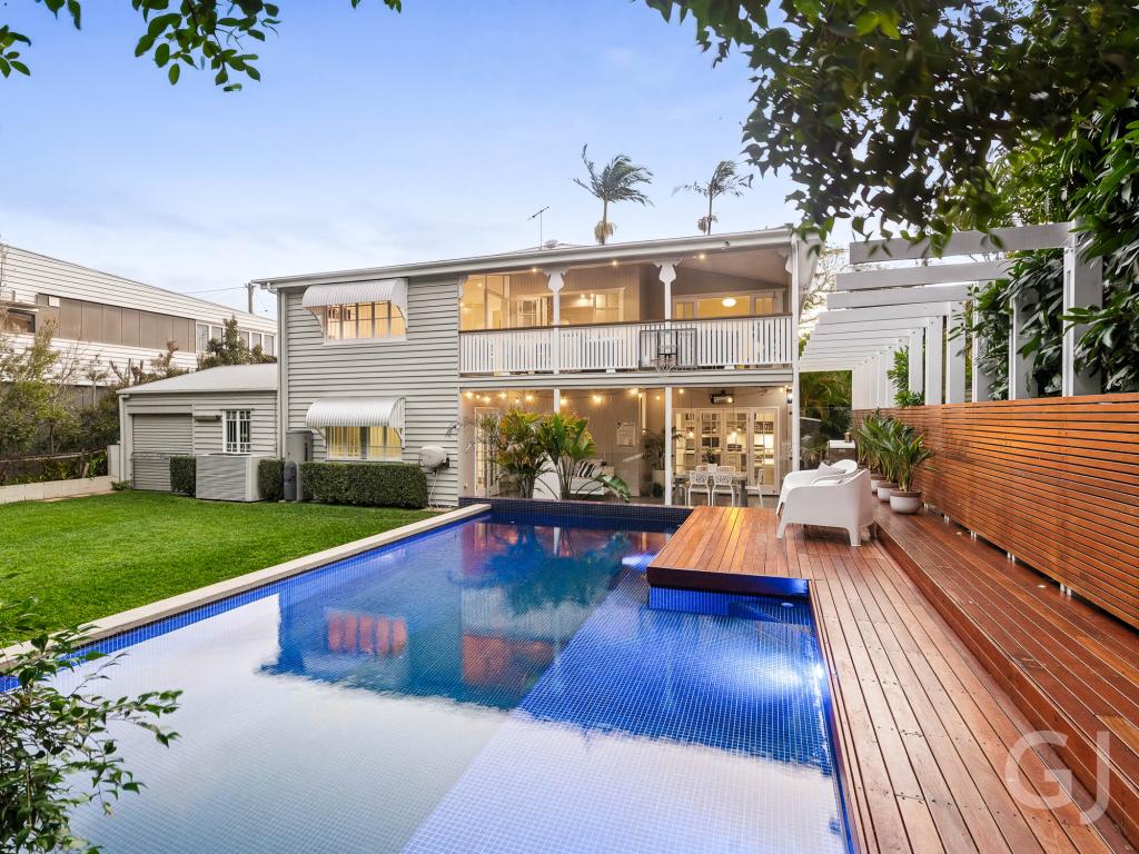 53 Gilbert Rd, Windsor, QLD 4030