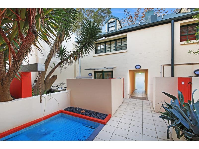 2/107 Harris St, Pyrmont, NSW 2009