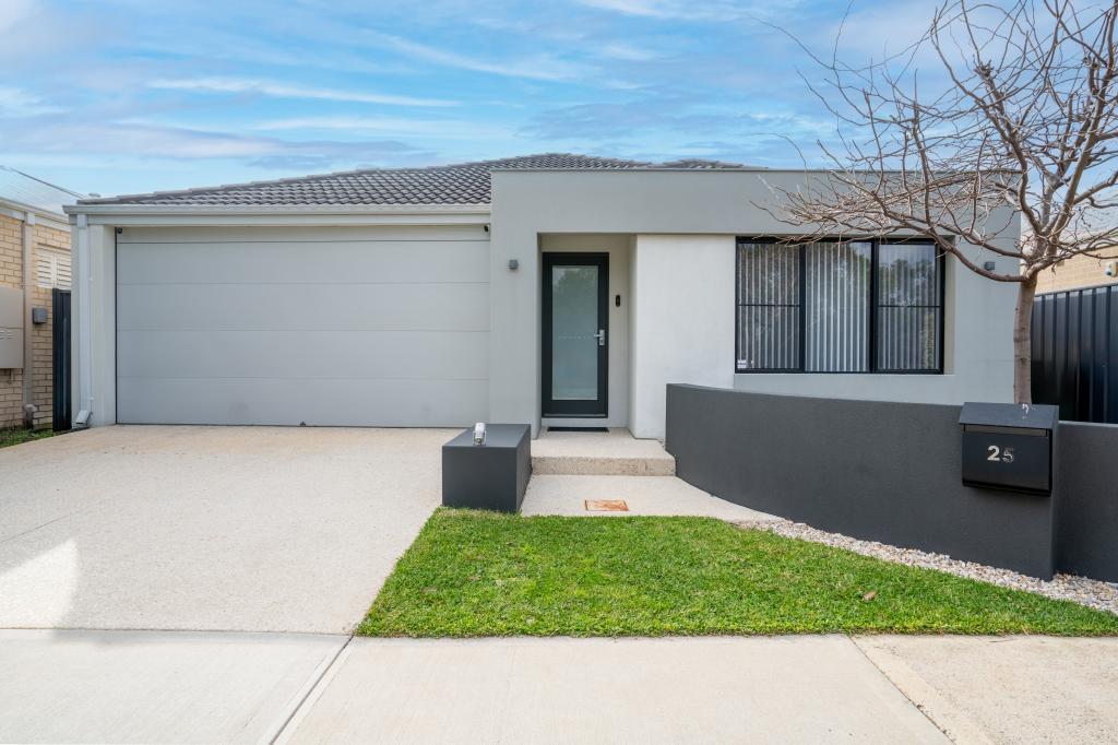 25 Manuka St, Baldivis, WA 6171