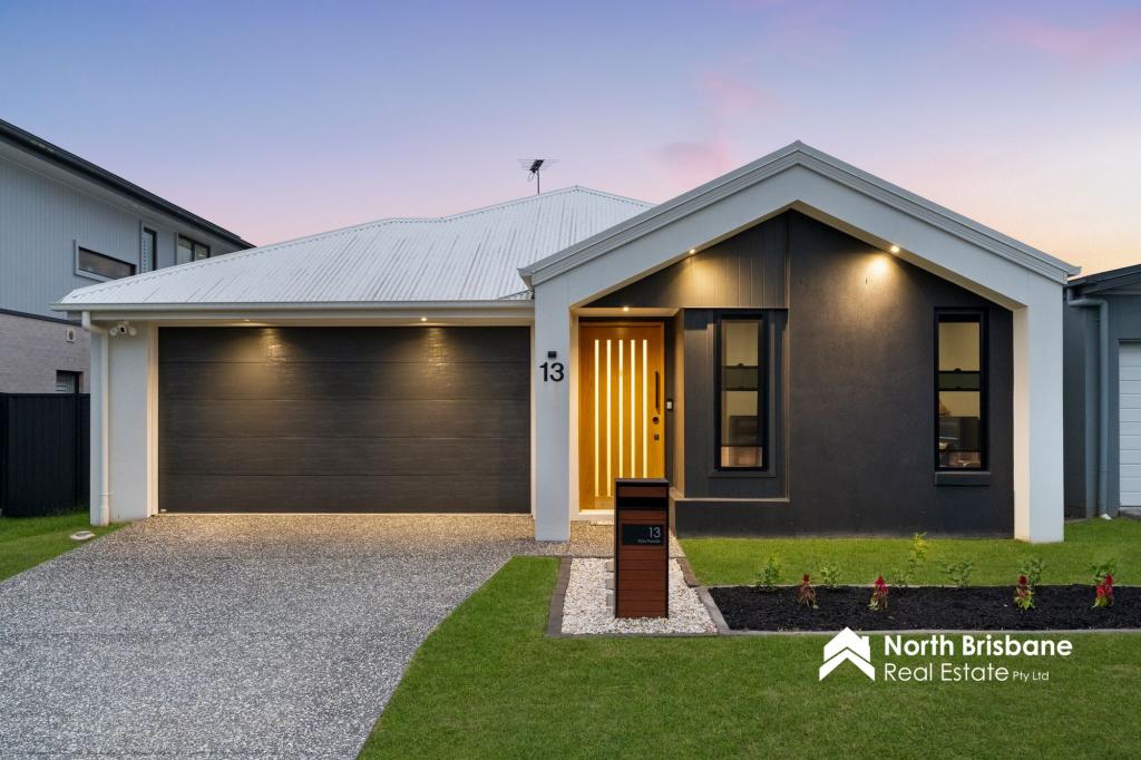 13 Elara Pde, Burpengary, QLD 4505