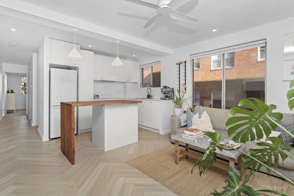 4/33 Dalley St, Queenscliff, NSW 2096