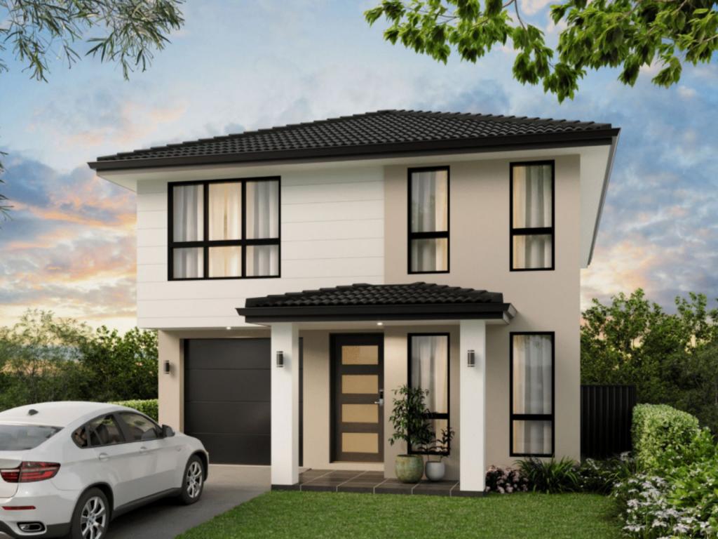 Contact Agent For Address, Tallawong, NSW 2762
