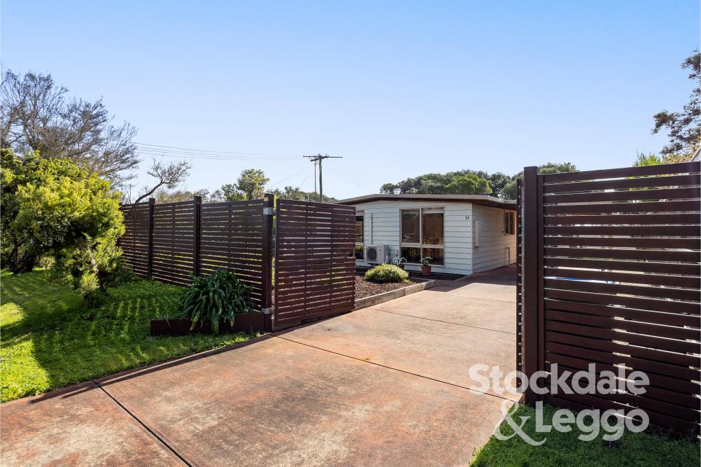 22 Peter St, Rye, VIC 3941