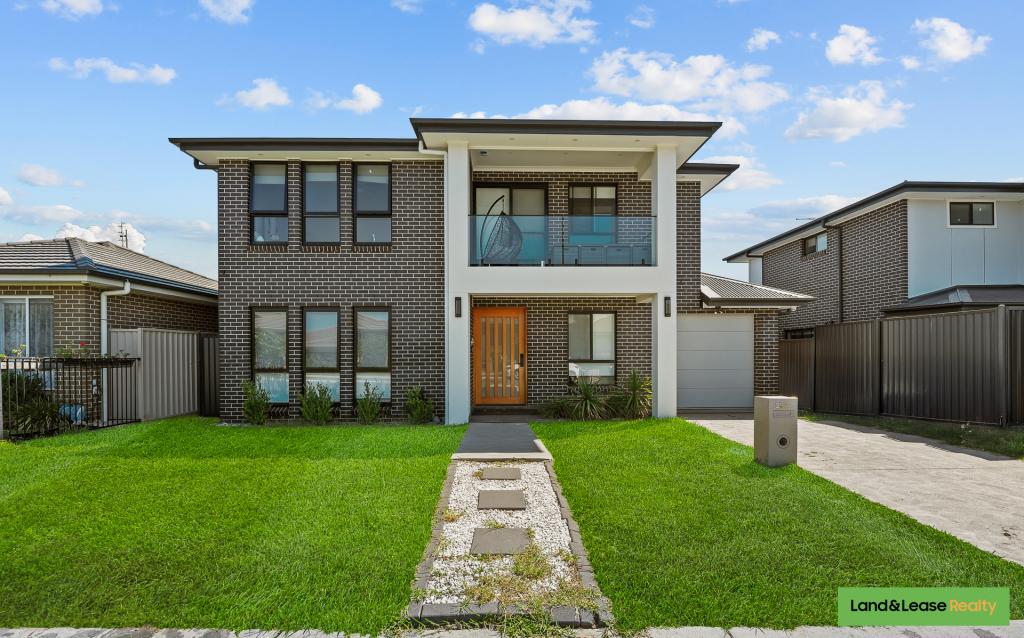 29a Pekin St, Spring Farm, NSW 2570