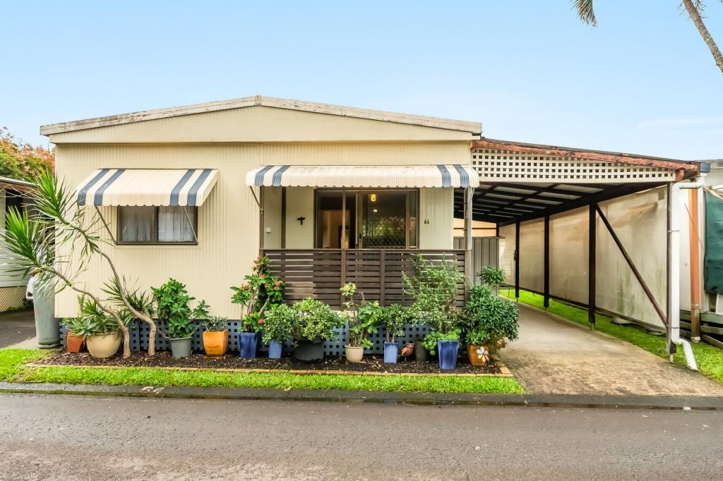 64/126 Tamarind Dr, Ballina, NSW 2478