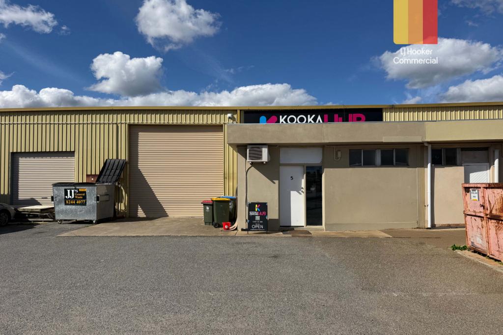 5/30 Jacobsen Cres, Holden Hill, SA 5088