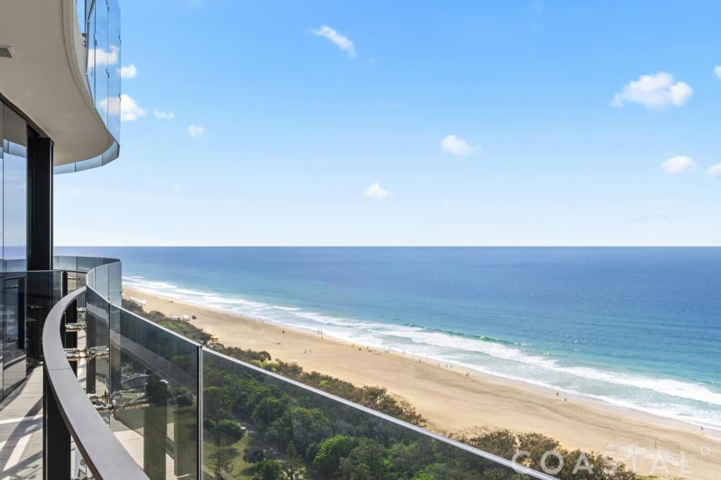 1702/272 Hedges Ave, Mermaid Beach, QLD 4218