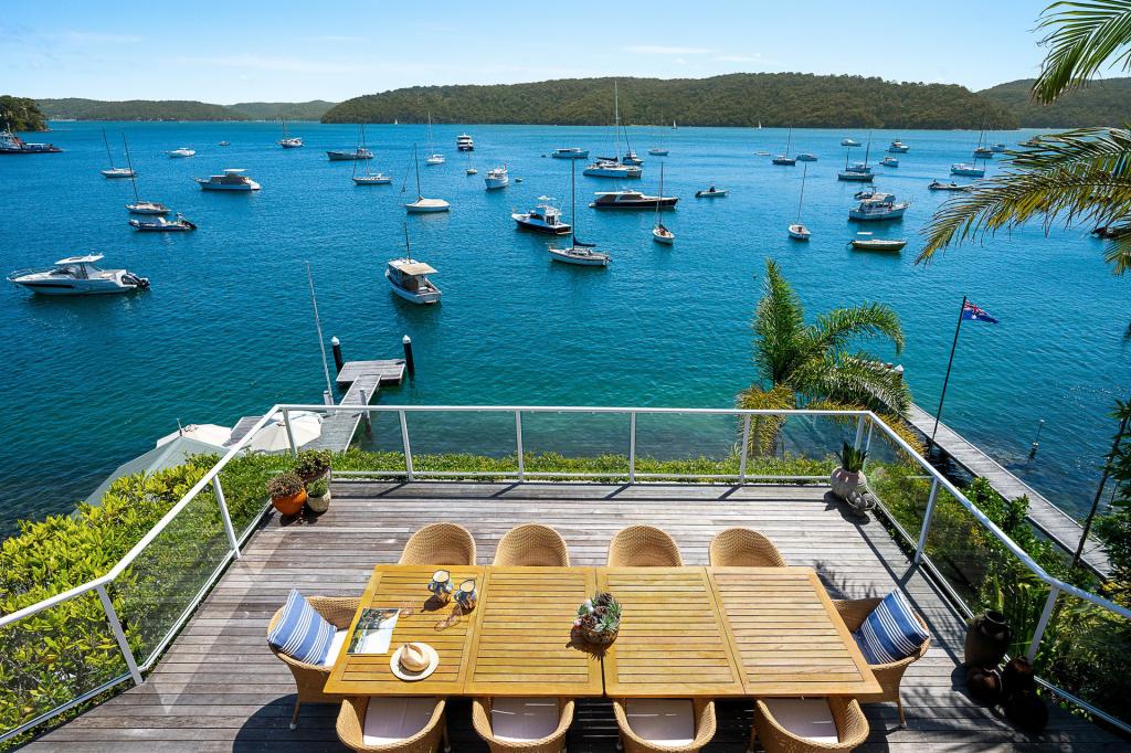 985 Barrenjoey Rd, Palm Beach, NSW 2108