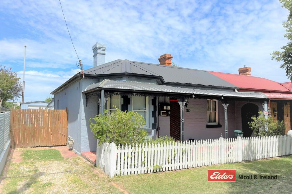 10 Morrisset St, Bathurst, NSW 2795