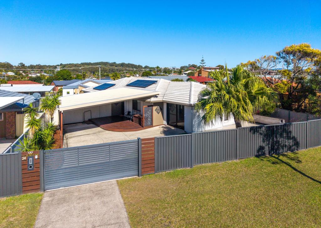 24 Kalana Rd, Aroona, QLD 4551