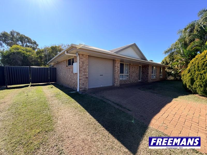 4 BANKSIA DR, KINGAROY, QLD 4610