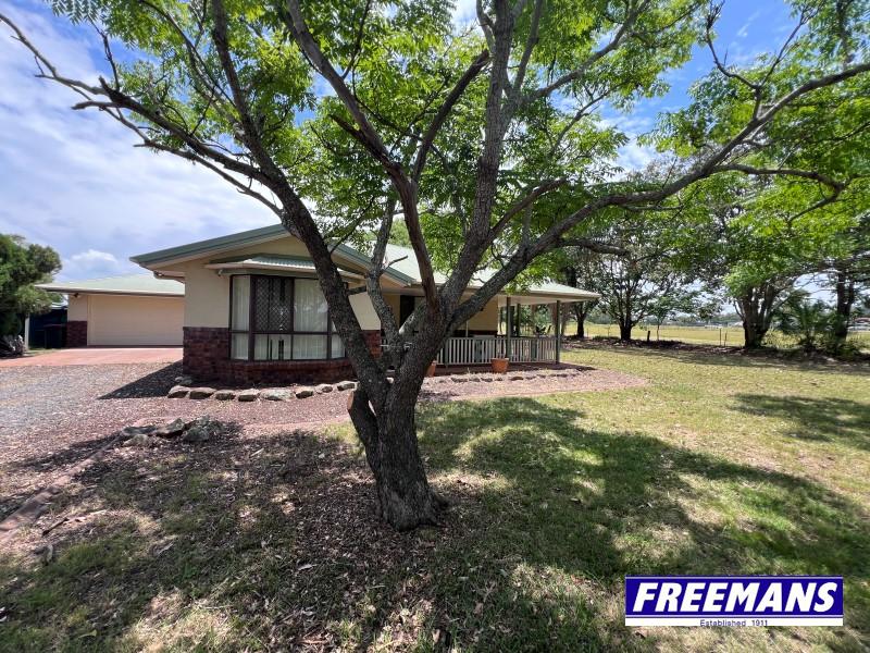 21 First Ave, Kingaroy, QLD 4610