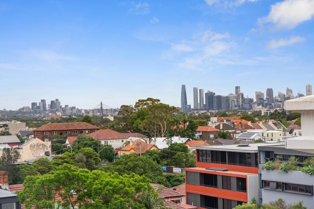 Apartment 710/5 Regent St, Petersham, NSW 2049