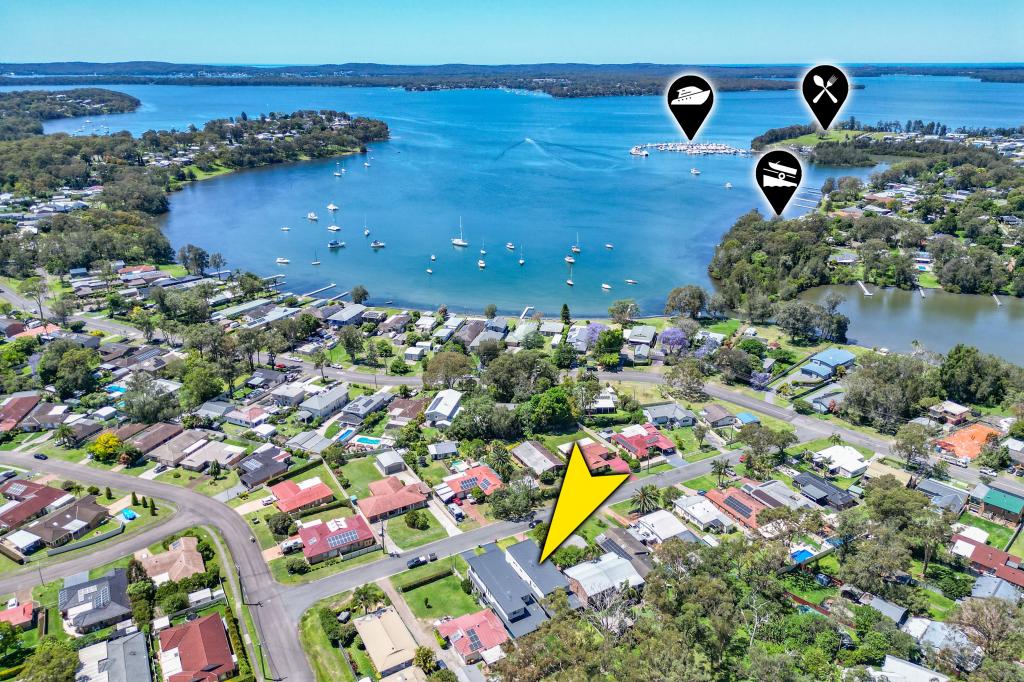 8b Kallaroo Rd, Brightwaters, NSW 2264