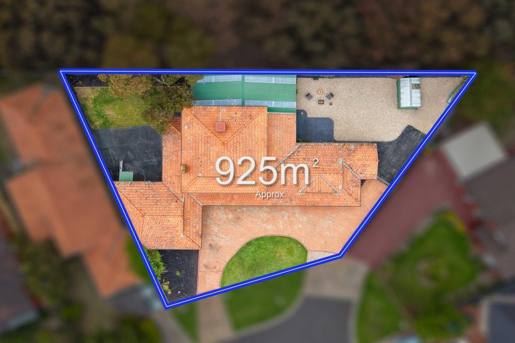 29 Santa Monica Dr, Taylors Lakes, VIC 3038