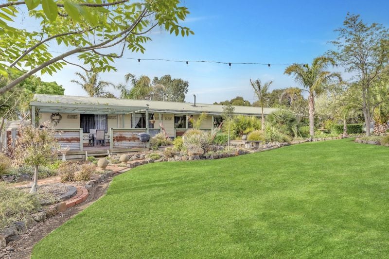 2 King St, Talbot, VIC 3371