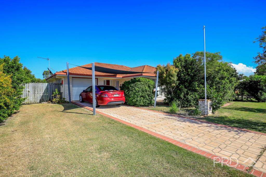 73 NORTH ST, POINT VERNON, QLD 4655